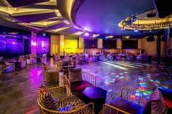 KIRMAN PREMIUM SIDEMARIN BEACH-SPA Activities